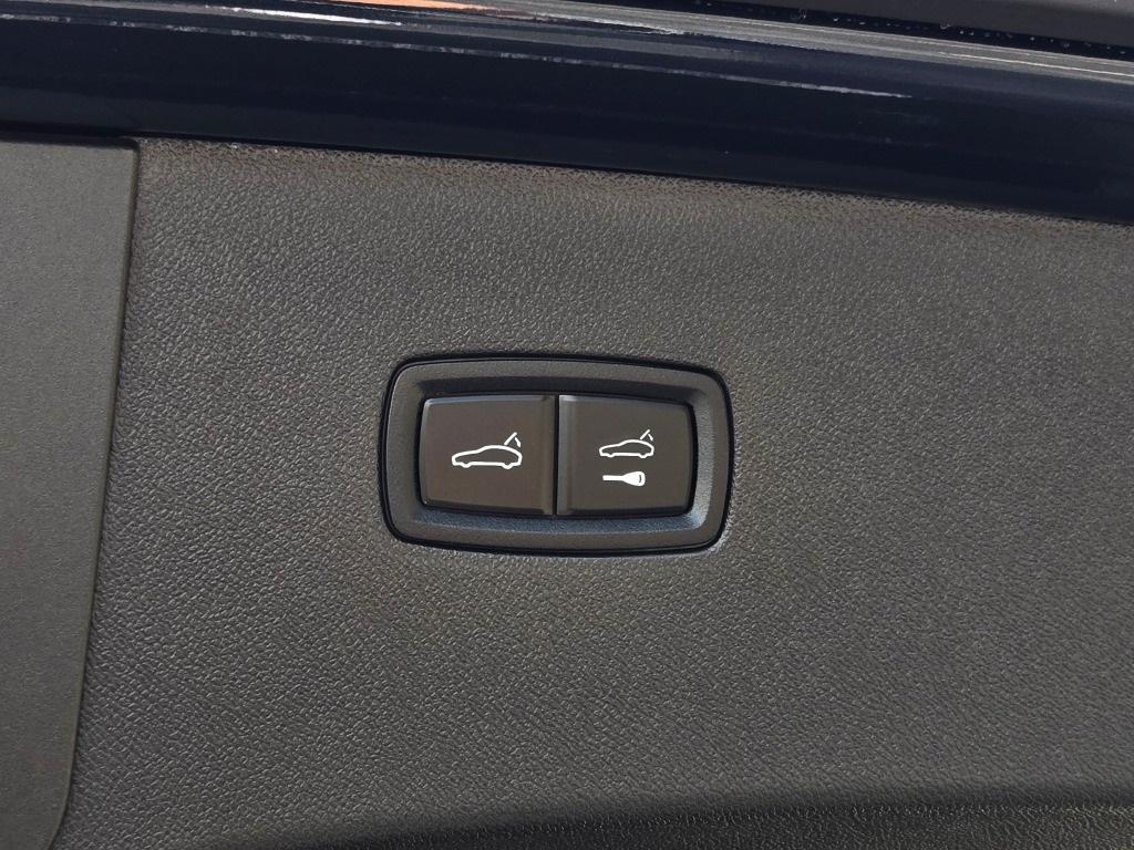 used 2024 Porsche Cayenne car, priced at $105,990