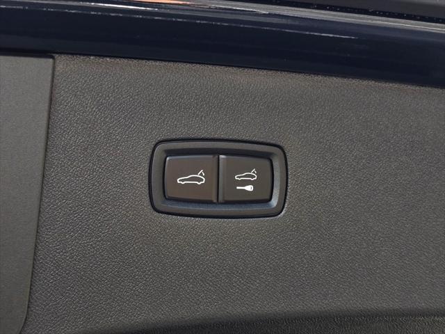 used 2024 Porsche Cayenne E-Hybrid car