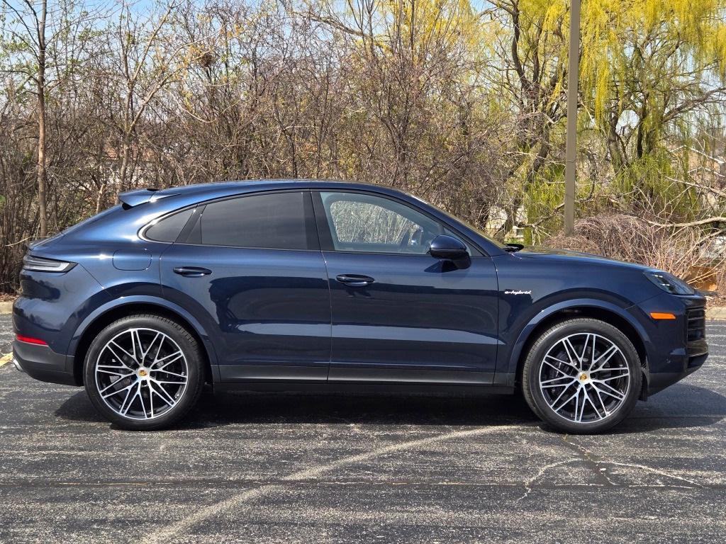 used 2024 Porsche Cayenne car, priced at $105,990
