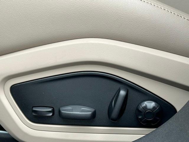 new 2025 Porsche Taycan car, priced at $123,145
