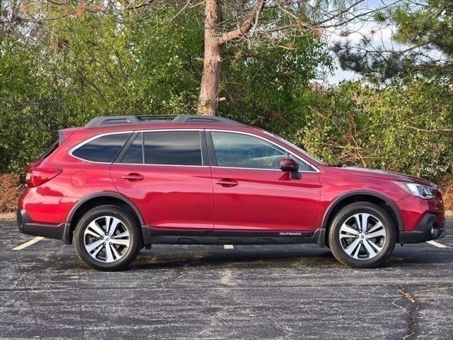 used 2019 Subaru Outback car, priced at $20,990