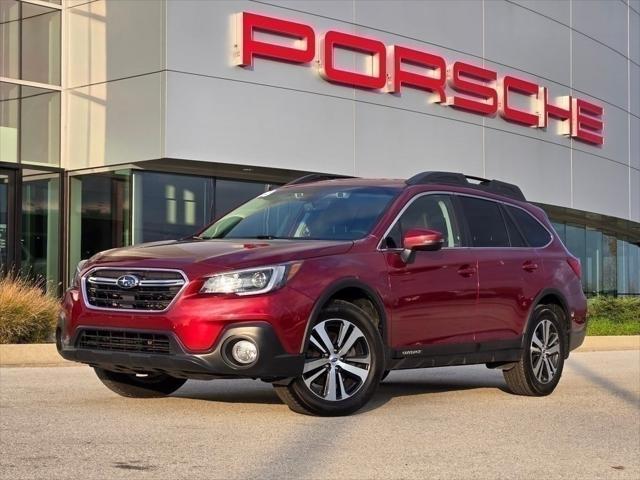 used 2019 Subaru Outback car, priced at $20,990