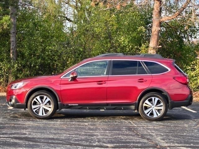 used 2019 Subaru Outback car, priced at $20,990