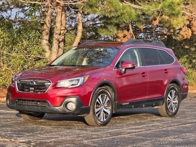 used 2019 Subaru Outback car, priced at $20,990