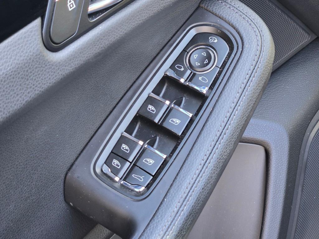 used 2024 Porsche Macan car, priced at $51,990