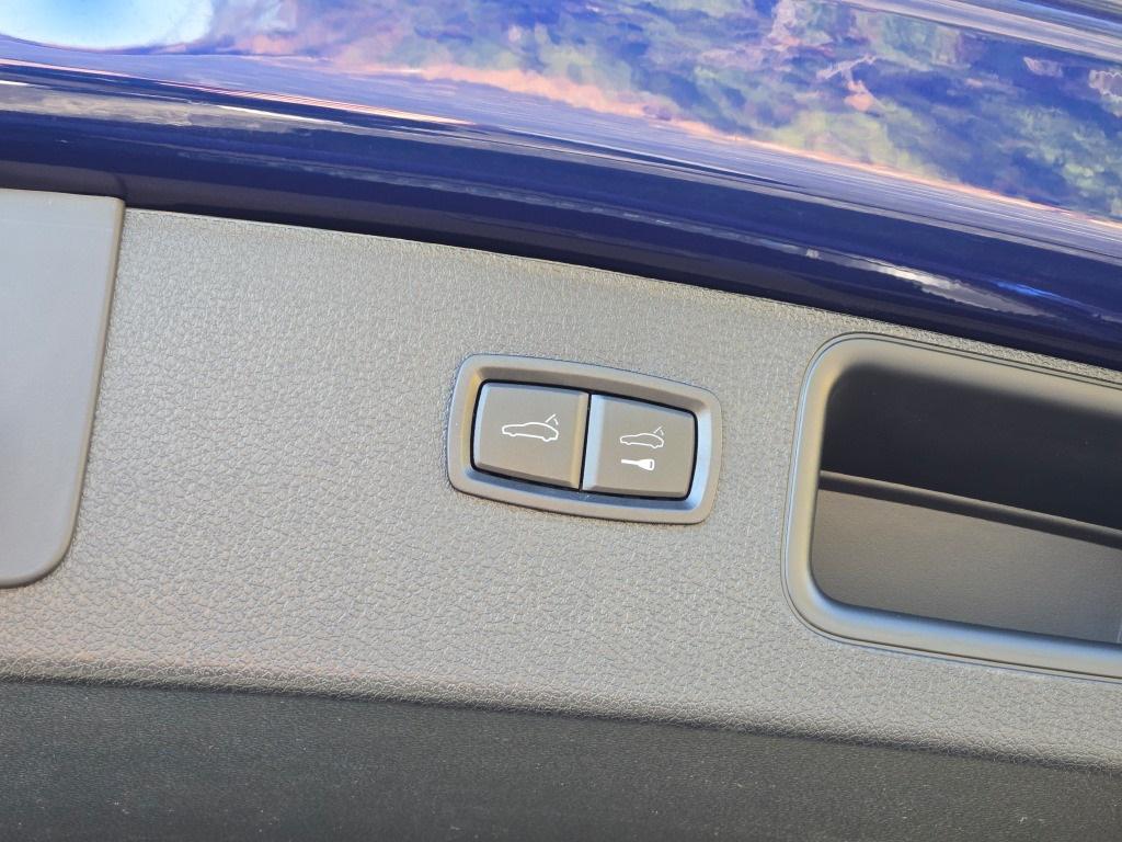 used 2024 Porsche Macan car, priced at $51,990