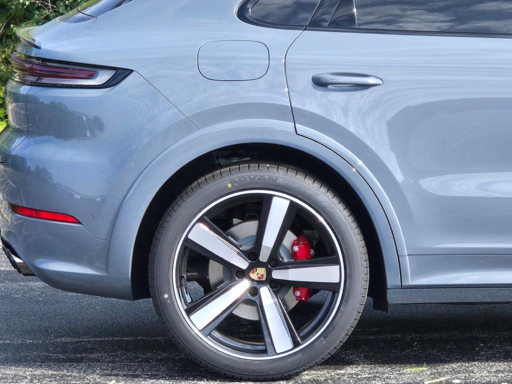 new 2026 Porsche Cayenne car, priced at $142,810