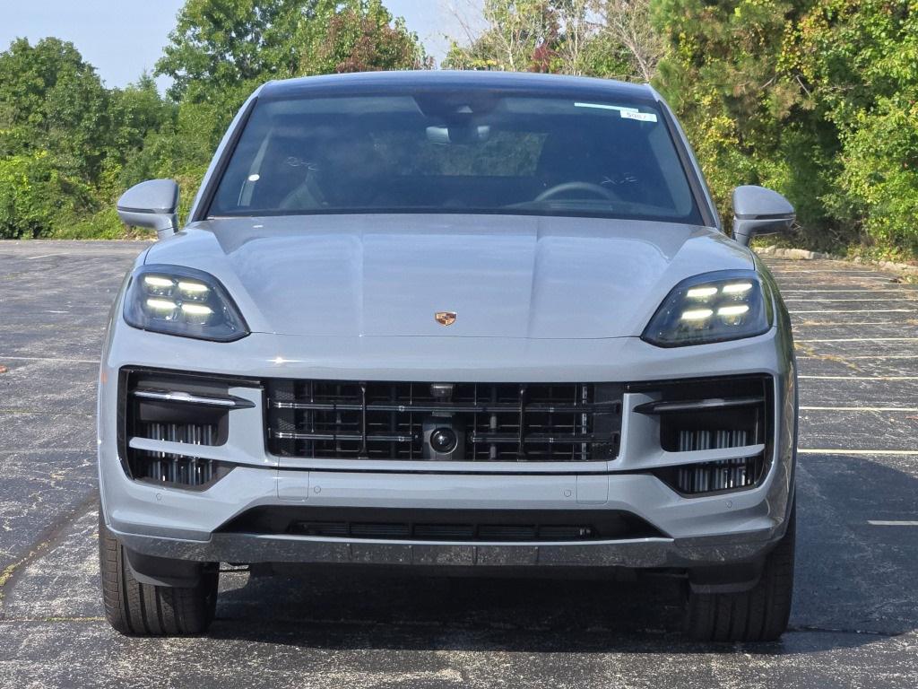 new 2026 Porsche Cayenne car, priced at $142,810