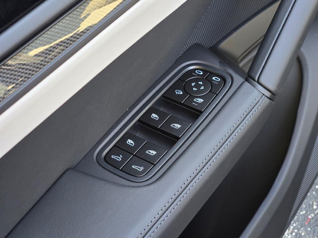 new 2026 Porsche Cayenne car, priced at $157,940