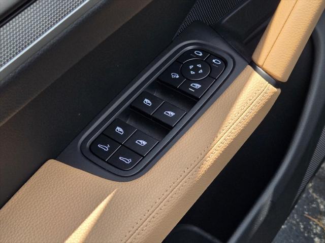 used 2025 Porsche Cayenne car, priced at $101,990