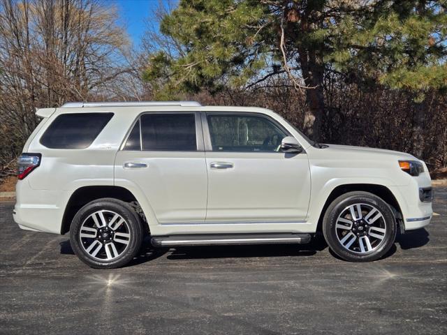 used 2016 Toyota 4Runner car, priced at $26,390