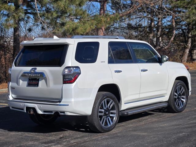 used 2016 Toyota 4Runner car, priced at $26,390