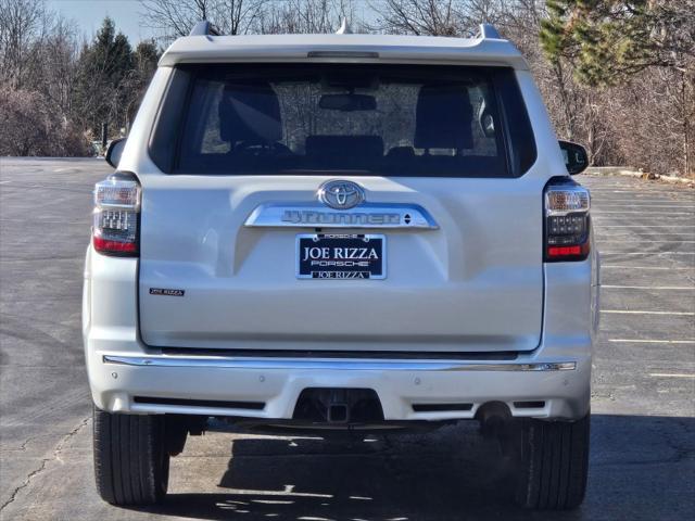 used 2016 Toyota 4Runner car, priced at $26,390