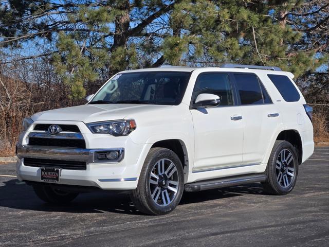 used 2016 Toyota 4Runner car, priced at $26,390