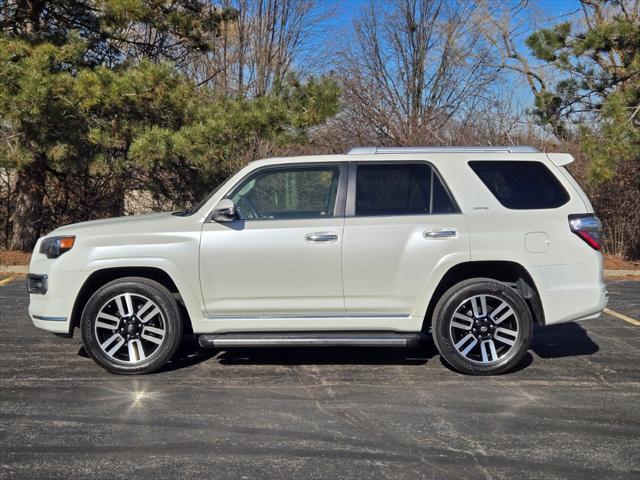 used 2016 Toyota 4Runner car, priced at $26,390