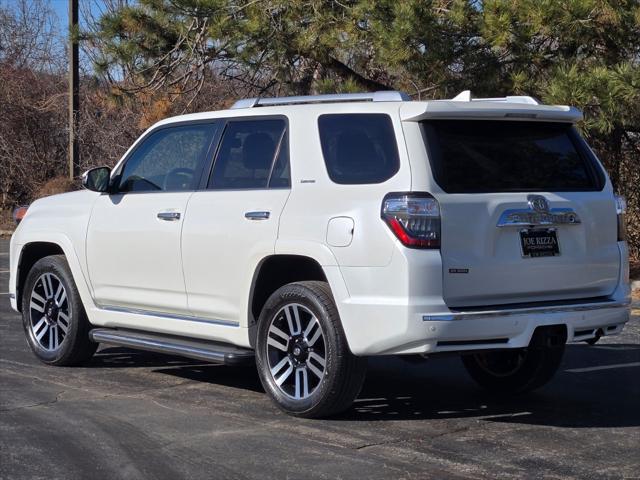 used 2016 Toyota 4Runner car, priced at $26,390