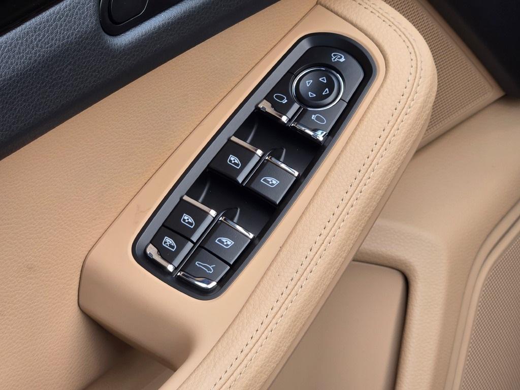 new 2026 Porsche Macan car, priced at $79,930