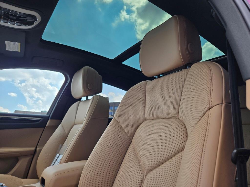 new 2026 Porsche Macan car, priced at $79,930