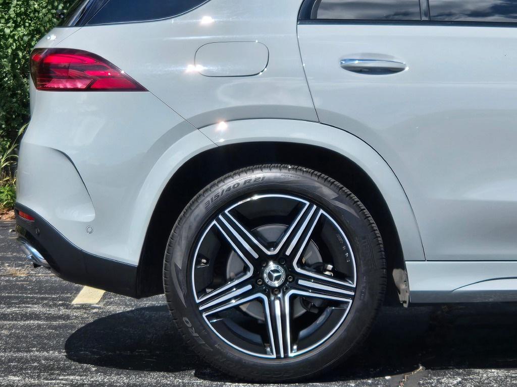 used 2024 Mercedes-Benz GLE 450 car, priced at $64,700