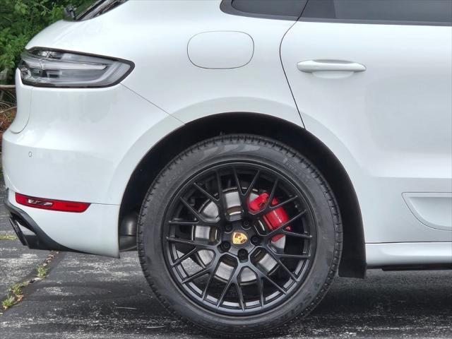 used 2021 Porsche Macan car, priced at $68,990
