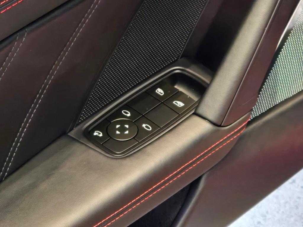 used 2024 Porsche 911 car, priced at $199,990