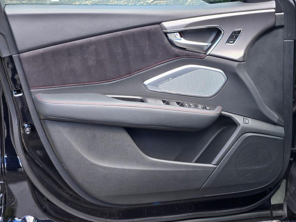 used 2022 Acura RDX car, priced at $38,590