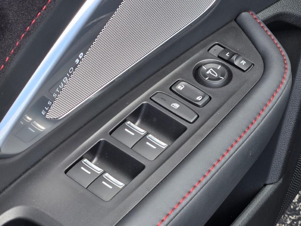 used 2022 Acura RDX car, priced at $38,590