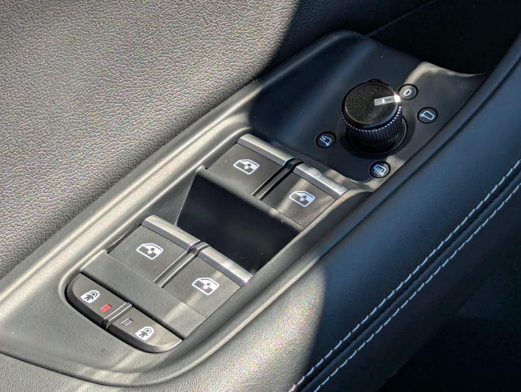 used 2024 Audi Q8 car, priced at $69,490