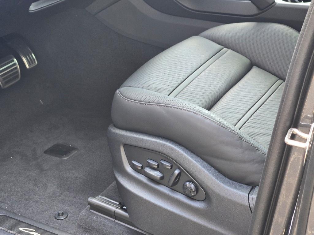 new 2025 Porsche Cayenne car, priced at $157,705