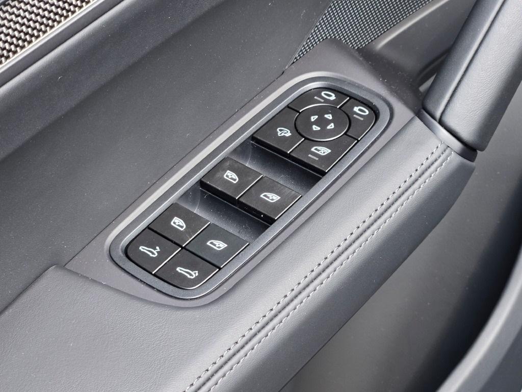 new 2025 Porsche Cayenne car, priced at $157,705