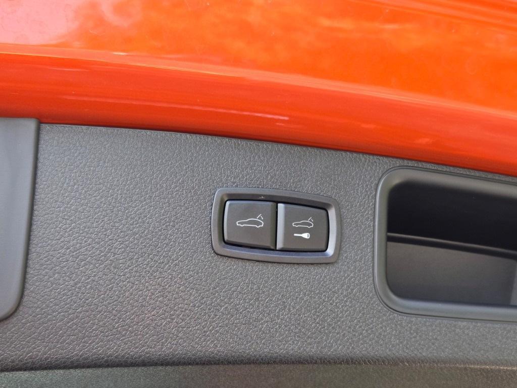 used 2024 Porsche Macan car, priced at $73,990