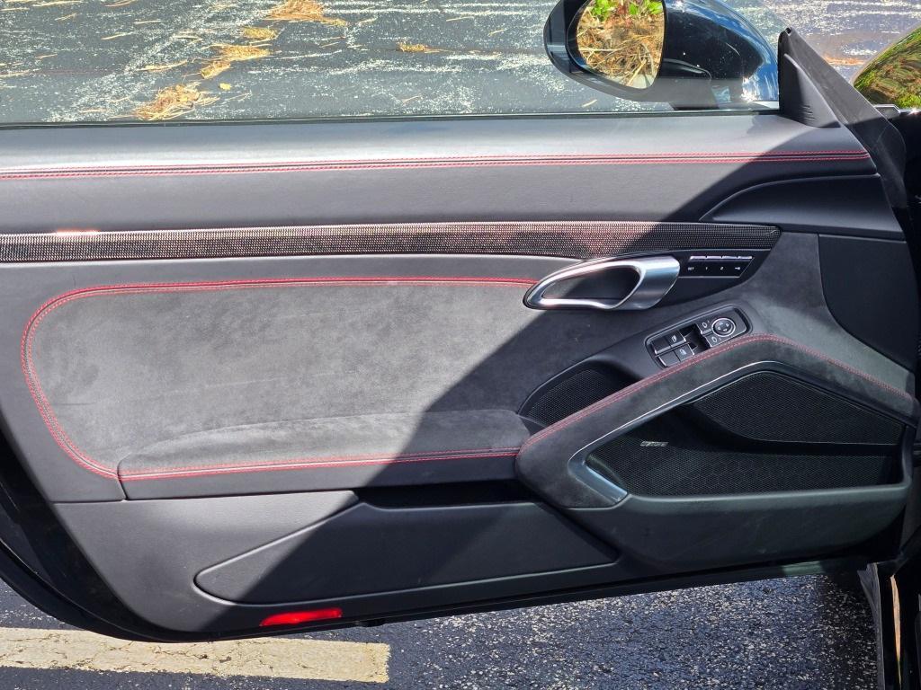 used 2019 Porsche 911 car, priced at $134,990