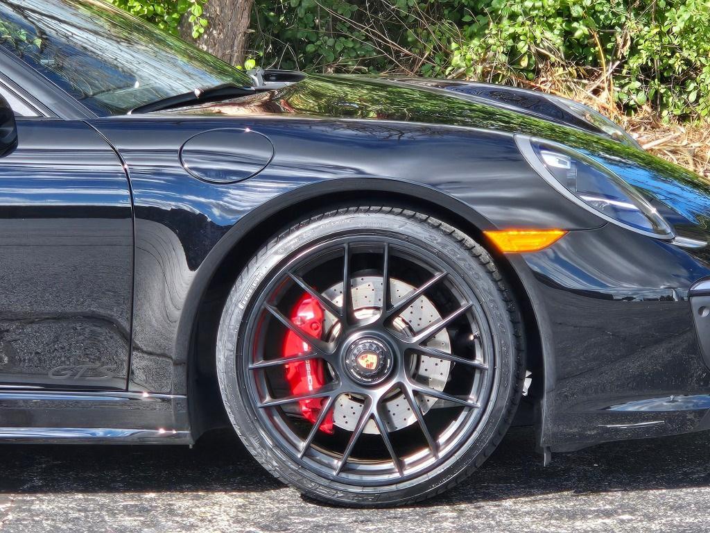 used 2019 Porsche 911 car, priced at $134,990