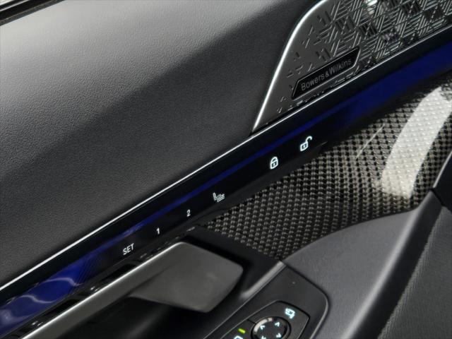 used 2025 BMW M5 car, priced at $125,590