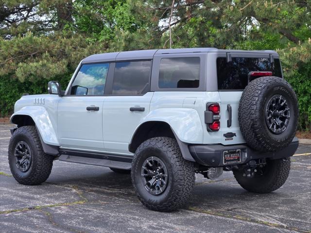 used 2024 Ford Bronco car, priced at $75,290