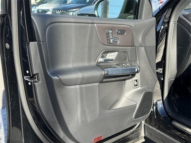 used 2023 Mercedes-Benz EQB 300 car, priced at $46,690