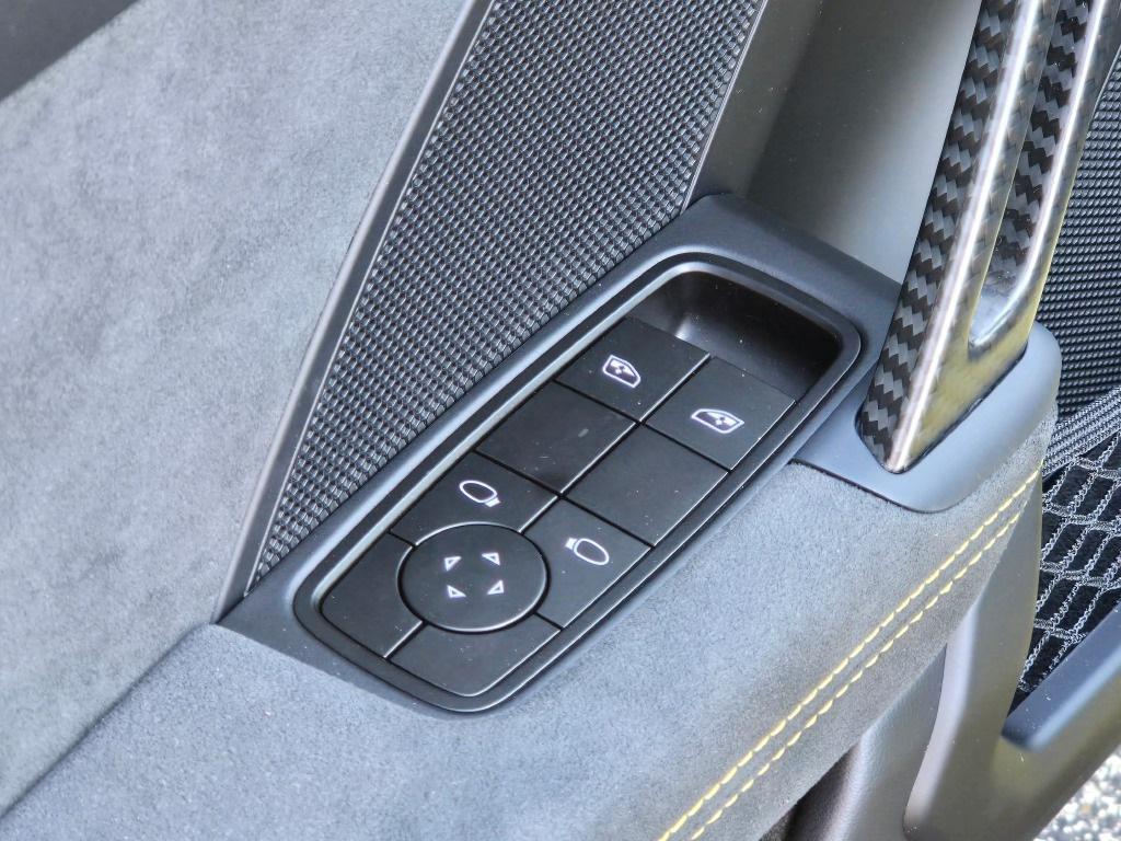 new 2026 Porsche 911 car, priced at $295,050