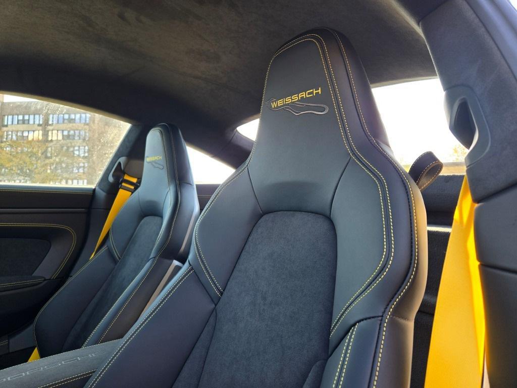 new 2026 Porsche 911 car, priced at $295,050