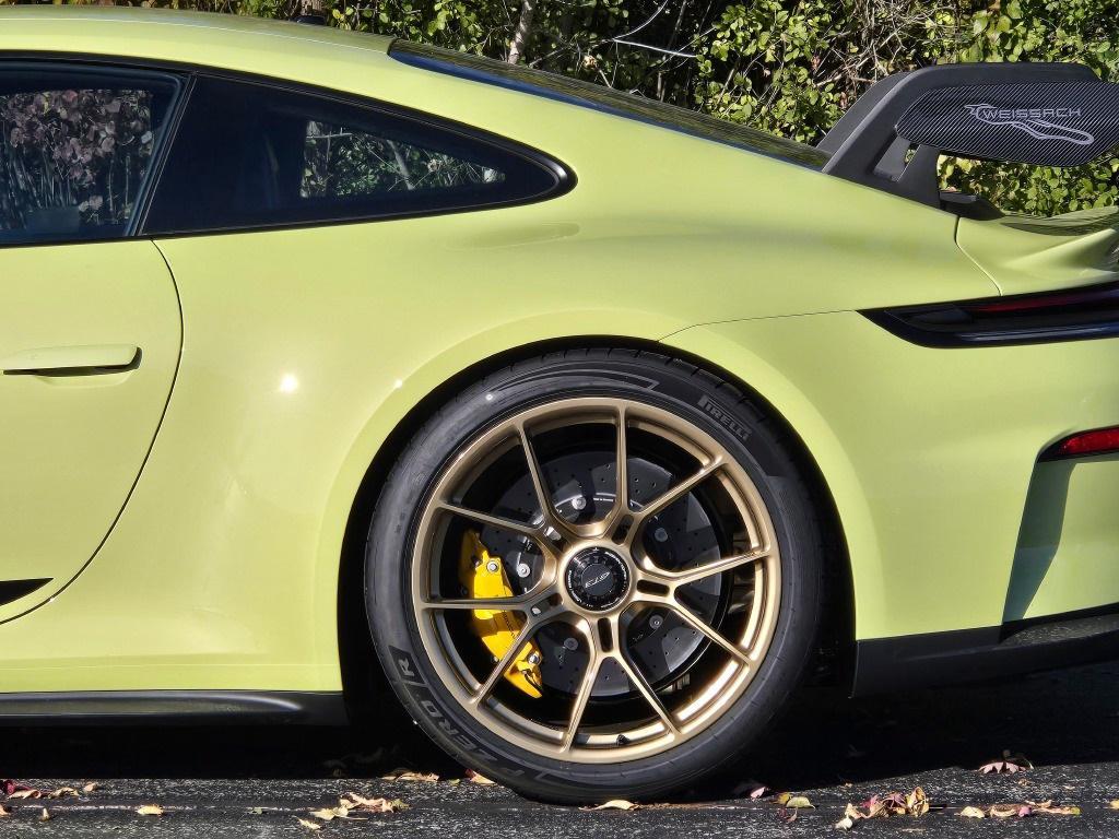 new 2026 Porsche 911 car, priced at $295,050