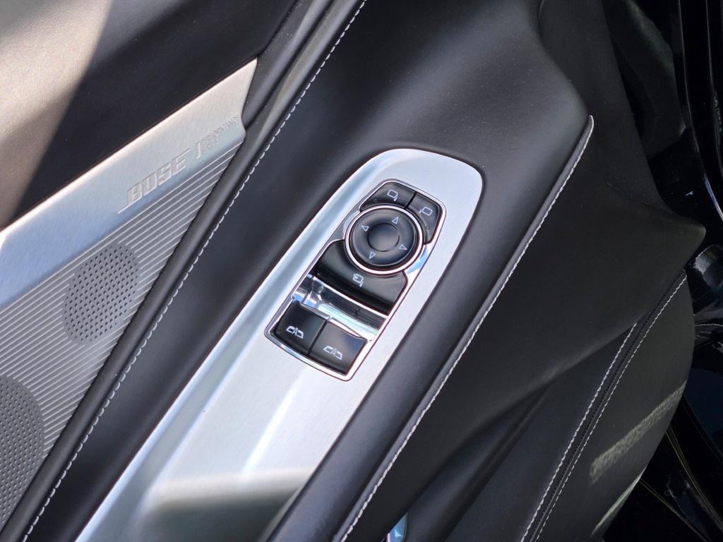 used 2023 Chevrolet Corvette car, priced at $71,990