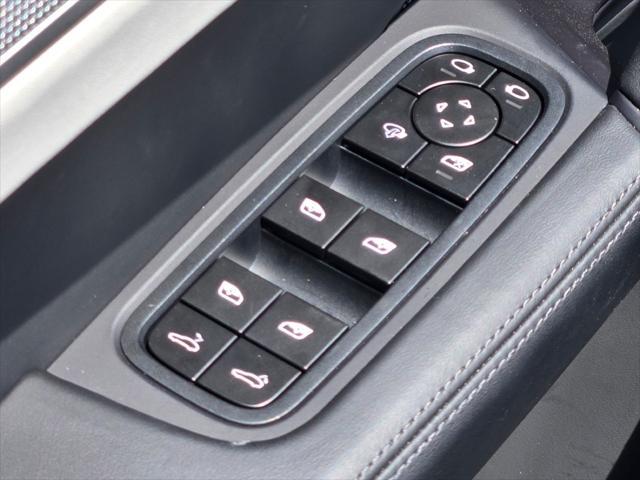 used 2025 Porsche Cayenne car, priced at $99,990