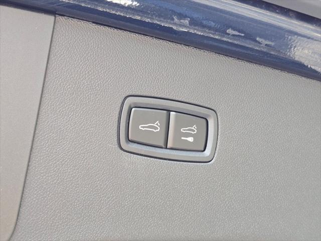 used 2025 Porsche Cayenne car, priced at $99,990