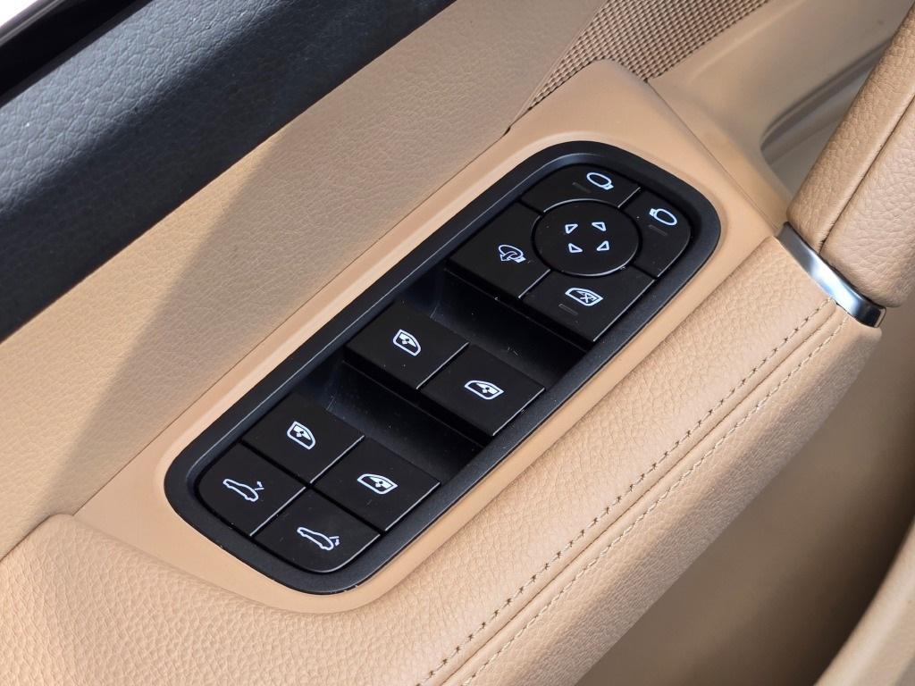 used 2022 Porsche Cayenne car, priced at $64,990