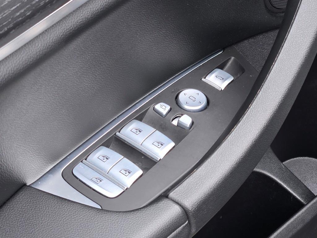 used 2023 BMW X4 car, priced at $39,990