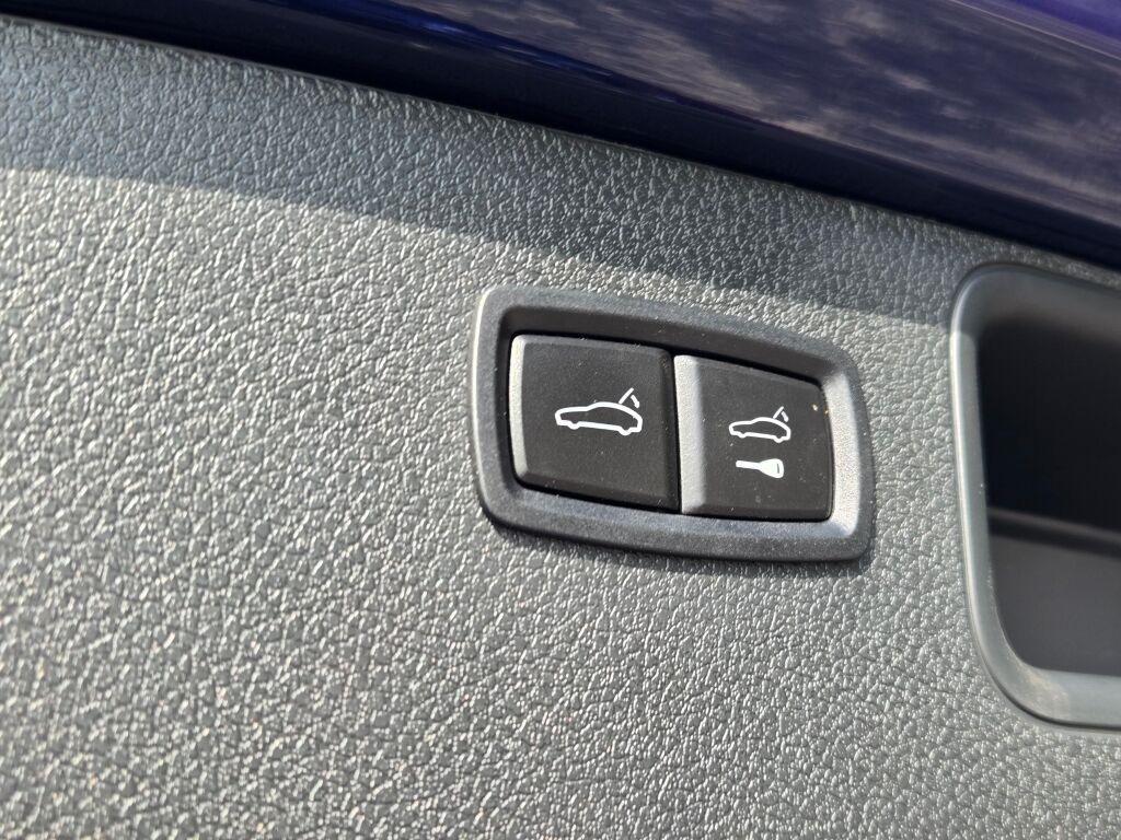 used 2025 Porsche Macan car, priced at $65,990