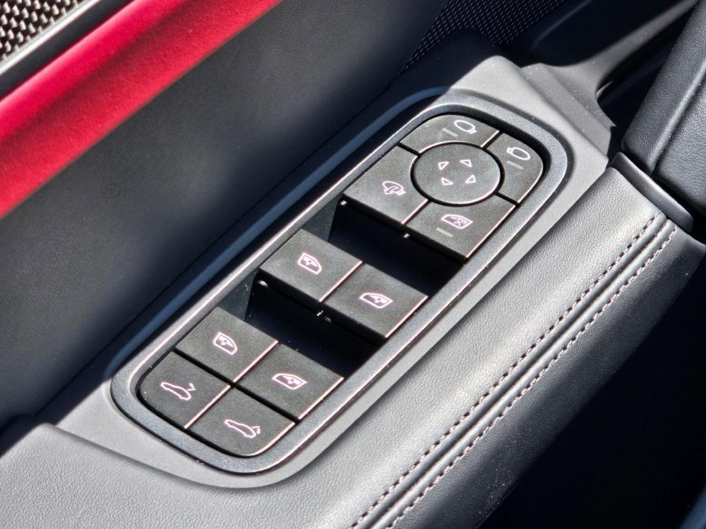 new 2026 Porsche Cayenne car, priced at $163,120