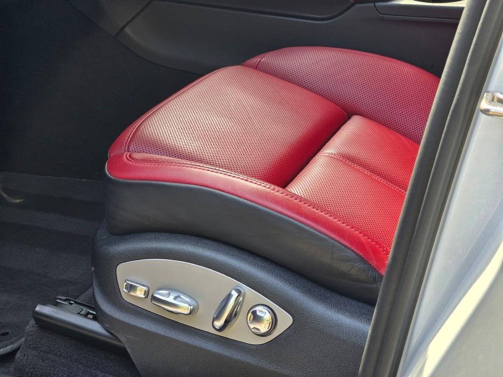 used 2022 Porsche Macan car, priced at $64,490