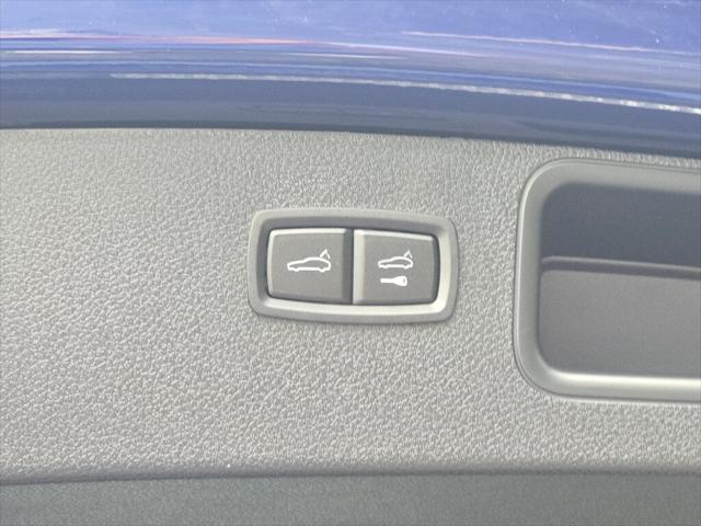 used 2025 Porsche Macan car, priced at $67,990