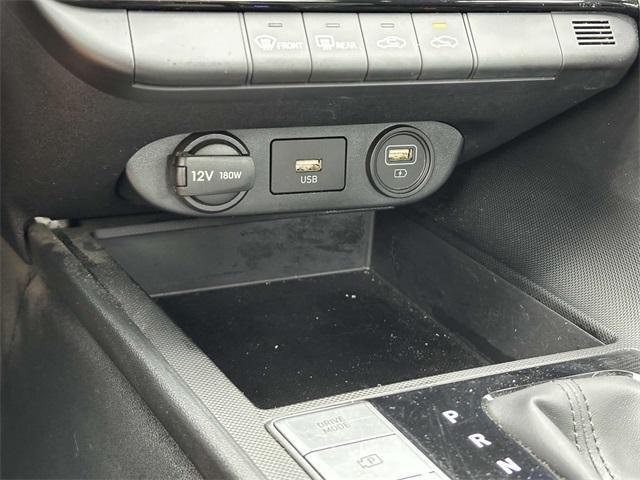 used 2023 Hyundai Elantra car, priced at $16,595