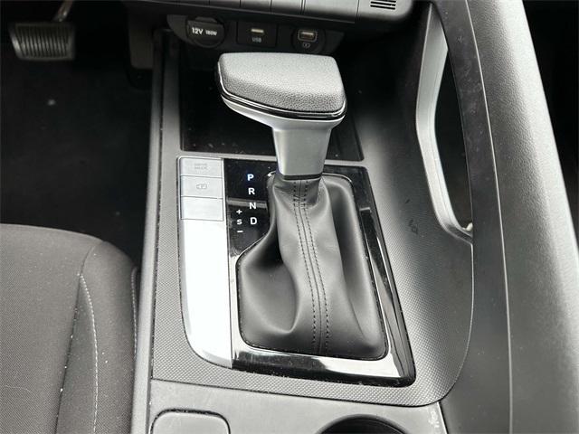 used 2023 Hyundai Elantra car, priced at $16,595